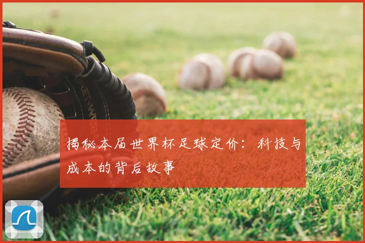 揭秘本届世界杯足球定价:科技与成本的背后故事
