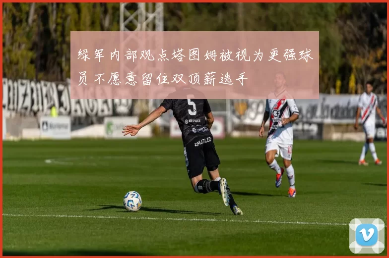 绿军内部观点塔图姆被视为更强球员不愿意留住双顶薪选手