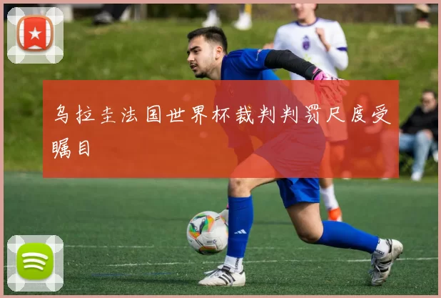 乌拉圭法国世界杯裁判判罚尺度受瞩目