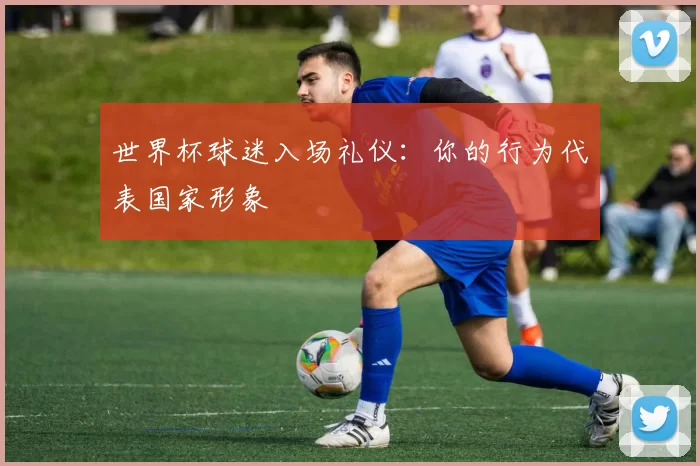 世界杯球迷入场礼仪：你的行为代表国家形象