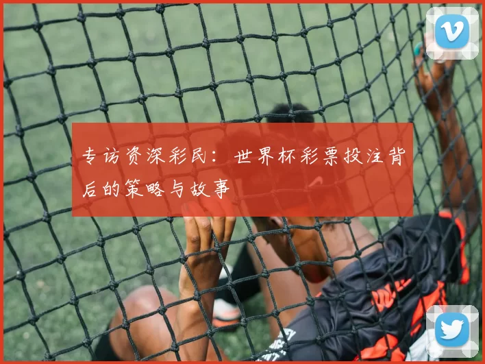 专访资深彩民:世界杯彩票投注背后的策略与故事
